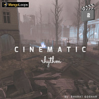 Cinematic Rhythm Vol 2 product image