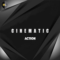 Cinematic Action Vol 1 product image