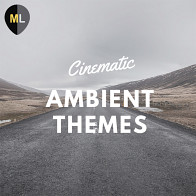 Cinematic Ambient Themes Vol 1 product image