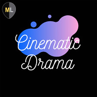 Cinematic Drama Vol 1 product image