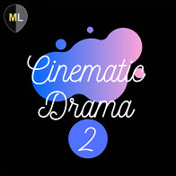 Cinematic Drama Vol 2 product image