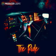 The Ride product image