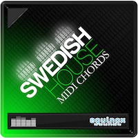 Swedish House MIDI Chords product image