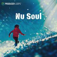 Nu Soul product image