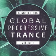 Global Progressive Trance Songstarters product image