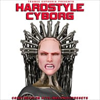 Hardstyle Cyborg product image