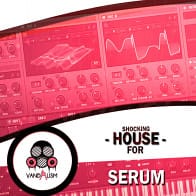 Shocking House For Serum product image