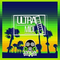 Ultra MIDI: Sunset product image
