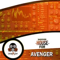Shocking House For Avenger product image