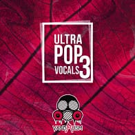 Ultra Pop Vocals 3 product image