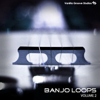 Banjo Loops Vol 2 product image