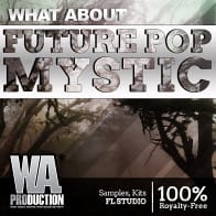 What About: Future Pop Mystic product image