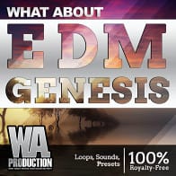 What About: EDM Genesis product image