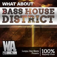 What About: Bass House District product image