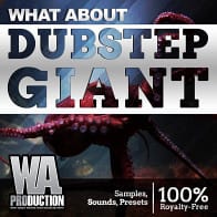 What About: Dubstep Giant product image