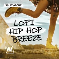 What About: LoFi Hip Hop Breeze product image