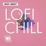 What About: Lofi Chill product image