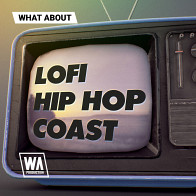 What About: Lofi Hip Hop Coast product image