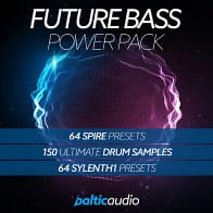 Future Bass Power Pack product image