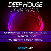 Deep House Power Pack product image