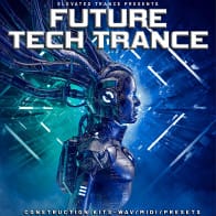 Future Tech Trance product image