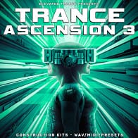 Trance Ascension 3 product image