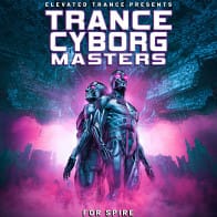 Trance Cyborg Masters For Spire product image