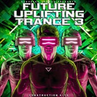 Future Uplifting Trance 3 product image