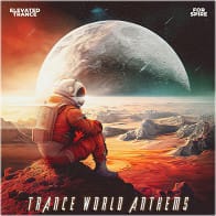 Trance World Anthems For Spire product image