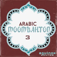 Arabic Moombahton 3 product image