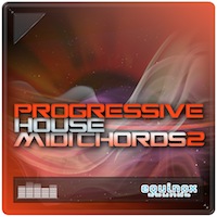Progressive House MIDI Chords 2 product image