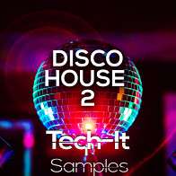 Disco House 2 product image