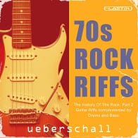 70s Rock Riffs product image